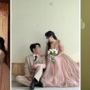 #8 아르센 스튜디오 웨딩 촬영의 필요조건, &#39;원스헤어변형&#39;