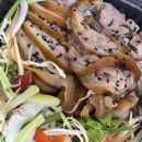 남산골왕족발 | 매콤새콤 입맛당긴 아산 온천동 냉채족발 보들야들 살코기 남산골왕족발