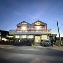 들꽃펜션 | 경치 예쁜 기장 바베큐 펜션, 감성숙소 ‘기장 들꽃도자펜션’ 후기