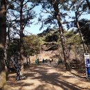 오봉산 체육시설 이미지