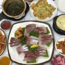 고창수산 | 전주 아중리 방어 맛집 우아동 고창해성수산