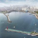 슬도방파제화장실 이미지