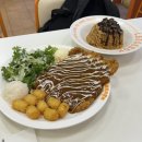이게볶음밥 | 이게볶음밥 메뉴 후기, 청주 지웰시티 가성비 맛집으로 왕추천