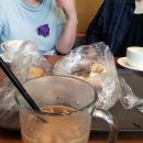 로뎀나무커피 이미지