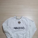 사커크루 | 2023 나이키 풋볼 FC 리펠 사커 크루 화이트 탑 월드컵 시즌 맞이해서 꺼낸 개인적인 후기