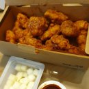 교촌치킨 방배1호점 이미지