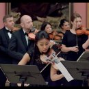 J.S. Bach — Concerto for two violins in D minor BWV 1043 이미지