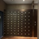 레이어스호텔 사우나 이미지