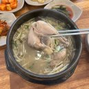 이영미궁중한방삼계탕 | 광주 삼계탕 맛집 &#39;이영미궁중한방삼계탕 지산점&#39; 후기