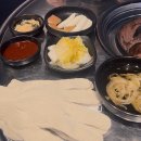 은평구 가성비 쪽갈비 솔직후기 | 록갈비 연신내점
