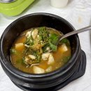 복골농장 | 대전 비래동 맛집 '옥천 복골집': 옥천 농장에서 갓 캔 봄나물과 15첩 냉삼 한상! (양푼볶음밥 필수)