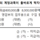 도원(전산회계컴퓨터)학원 네이버블로그