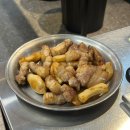 구암문구 삼산점 | 삼산 고깃집 달동 구워주는 고기 상구네 돼지구이 삼산점 삼겹살 가브리살
