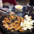 명일역 곱창 끝판왕, 찐 맛집, &#39;태봉황소곱창&#39; 직접 먹어본 솔직 후기!