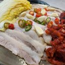 한입보쌈 - 천안시 동남구 만남로 6 | 한입보쌈