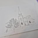 어반드로잉 이미지