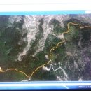 대봉산해안경관산책길 이미지