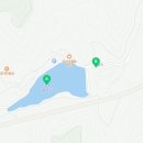 입암저수지주차장 공중화장실 이미지