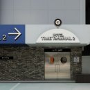 타임터미널 호텔 대전용전2호점 이미지