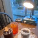 계룡로(고현동) | 현지인 만댕언니가 알려줄게 #거제카페 #고현동 #하르르 #내돈내산 #솔직후기