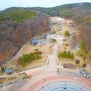 시민문화체육공원 산책로 이미지