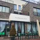 플로우헤이븐 | 울산/북구) 송정동 신상카페 플로우헤이븐