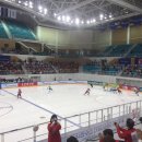 Korea , Gangneung , Kwangdong Hockey Centre (2) , 6,017 , 2017.02 이미지