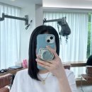 진주 경대 레이어드컷 &lt;어테인헤어&gt;