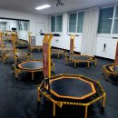 점핑유 | 대구 다이어트 '점핑유' 즐겁게 살빼는 시간 후기