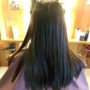 깐따삐야분식 | [약수역미용실 헤어작in약수] 반곱슬도 러블리하게 웨이브된다!!ㅜㅜ ㅋㅋㅋ 매직세팅펌 후기!!