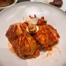 가든 | 압구정 가족모임 소갈비 삼원가든 후기