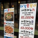 대갈통문어 | 서면 문어, 육회맛집 대갈통문어 솔직후기