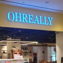 오릴리(OHREALLY)