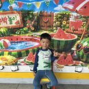 🍉자비반🍉수박포토존🍉📸&amp;정광워터파크💦&amp;수박 씨 붙이기🍉 이미지