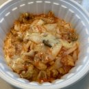 호호치킨 | 익산맛집 호호탕수육치킨 풍자 김피탕보고 김치피자탕수육, 깨먹는 티라미수