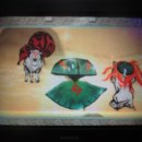 오오카미 이미지