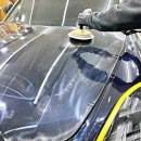 더 샤인 디테일링 | 광택 유리막 가격에만 현혹되면 안되는 이유. 고양 일산 디테일링