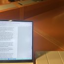 (7/17)산딸기 식초 만들기 | [드레스덴 교환학생] ep.17 드디어 막학기 종강이다