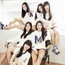 걸그룹이 흑발 긴생머리 한다고 표절이란게 이상한 이유 이미지