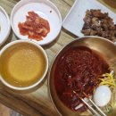 은천칡냉면 이미지