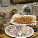 불국시장 | 경주 새해맞이 2박3일 여행 내돈내산 맛집 후기 낋여오기_1탄(우일식당, 이스트1779, 까호식당, 시장회...