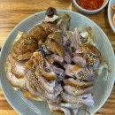 그린왕족발순대 | 서초 맛집 신의주왕족발순대국에서 존맛 족발 먹고 온 솔직후기