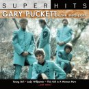 Gary Puckett And The Union Gap - Woman, Woman 이미지