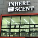 센트럴프라움 | [신중동역] 부천 남자머리 잘하는 남성전문 미용실 인히어센트