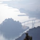 섬진강 망덕포구 이미지