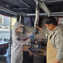 흑수골길 이미지