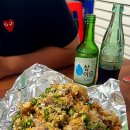 시장닭집 | 울산 중앙시장 맛집, 계원닭집 마늘통닭 솔직후기