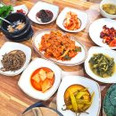 해송집 | 인천공항뷰맛집 영종도쌈밥집 해송쌈밥 우렁쌈밥정식1인 후기