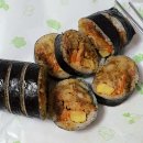 인하대 근처 맛집 | 김밥브라더스 🍙 돈까스 김밥 🍙 후기