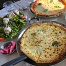 소향로 | 부천맛집ㅣ가족 모임하기 좋은 통창뷰 SOAP 파스타 방문 후기!